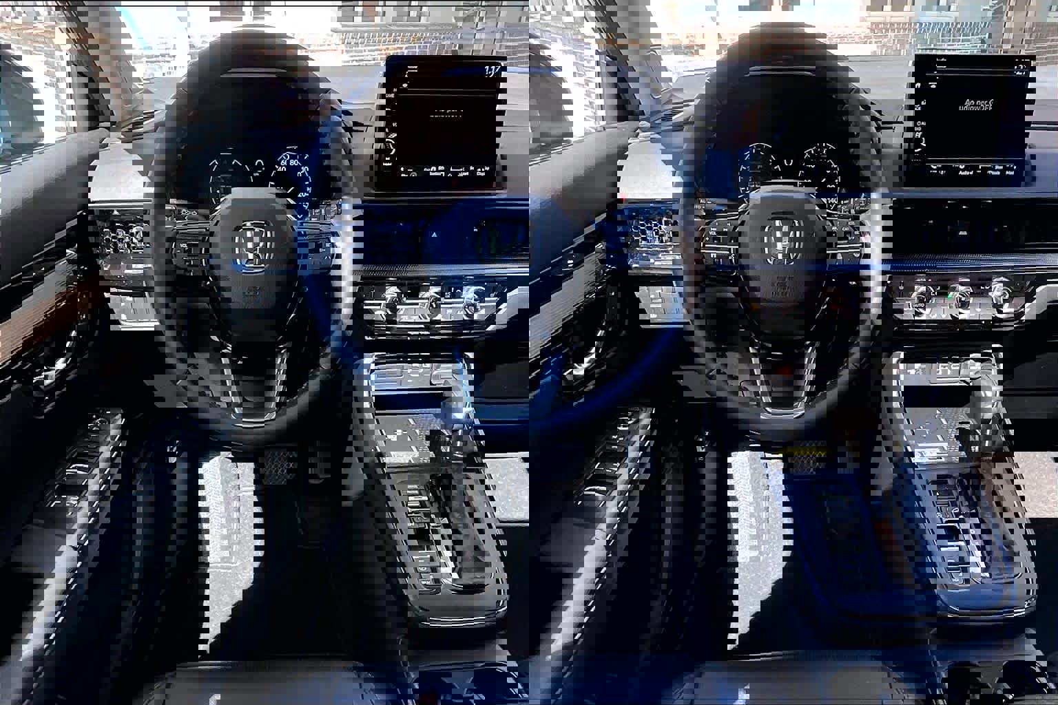 Certified 2024 Honda CR-V EX-L image 39