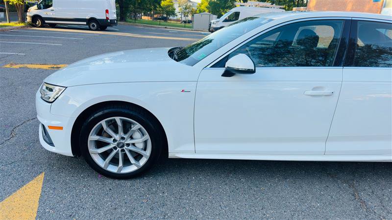 Used 2019 Audi A4 2.0T Premium Plus w/ Premium Plus Package image 17