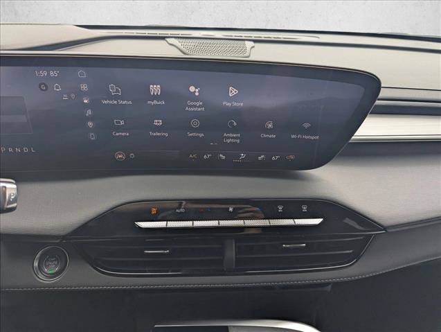 New 2026 Buick Enclave Preferred w/ LPO, Floor Liner Package FWD image 12