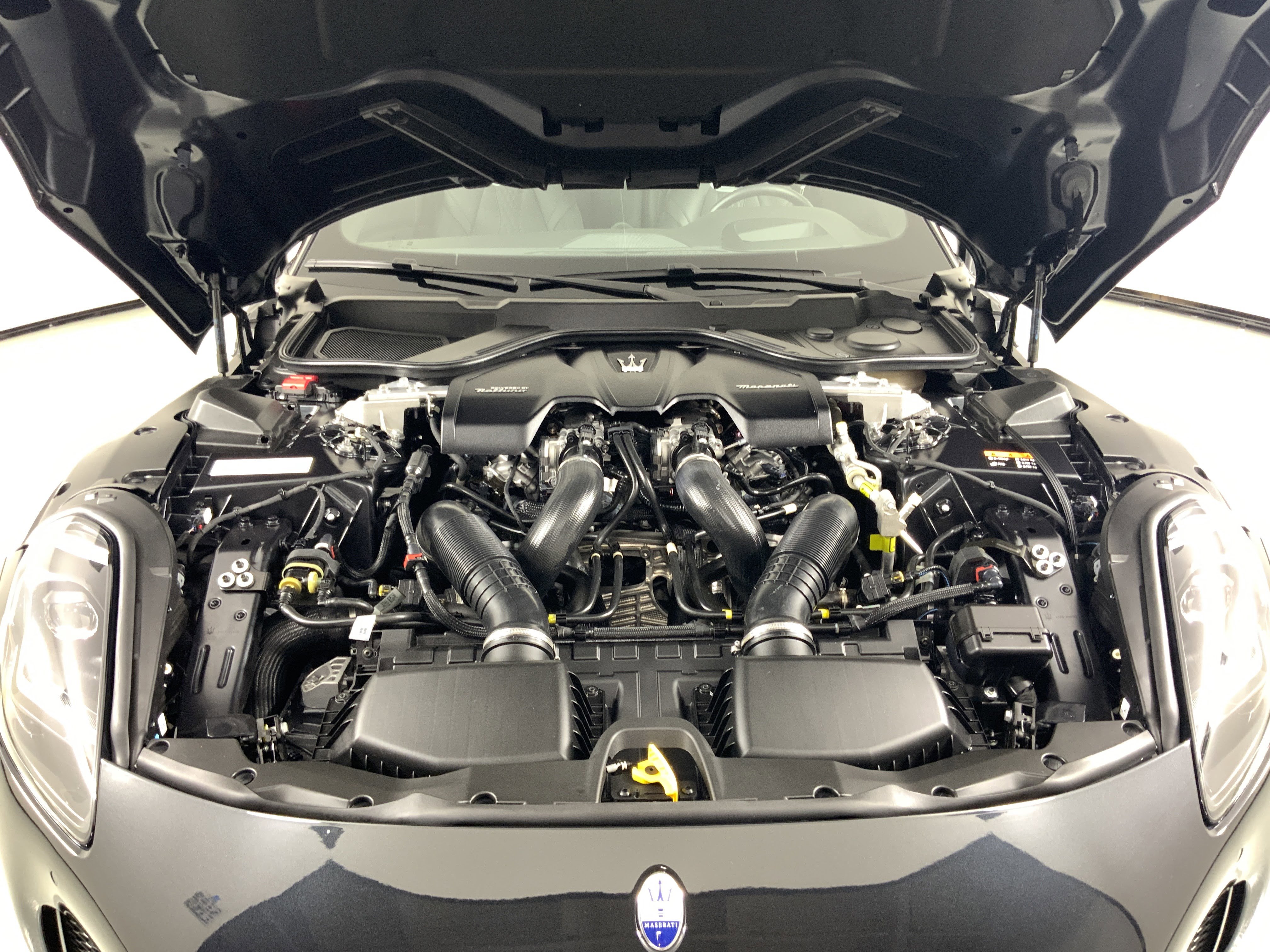 Used 2024 Maserati GranTurismo Modena image 7