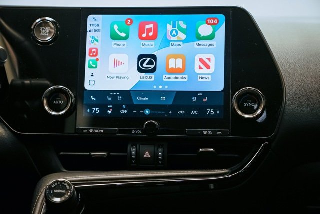Used 2023 Lexus NX 350 AWD w/ Premium Package image 14