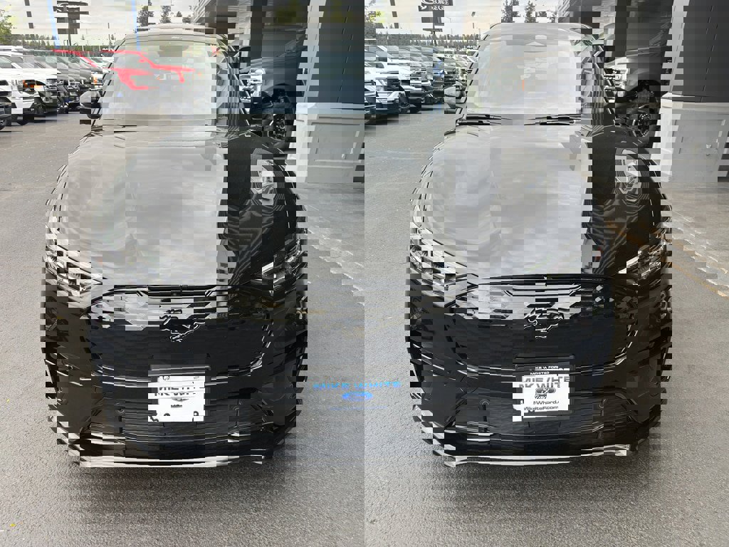 New 2025 Ford Mustang Mach-E GT w/ Interior Protection Package image 2