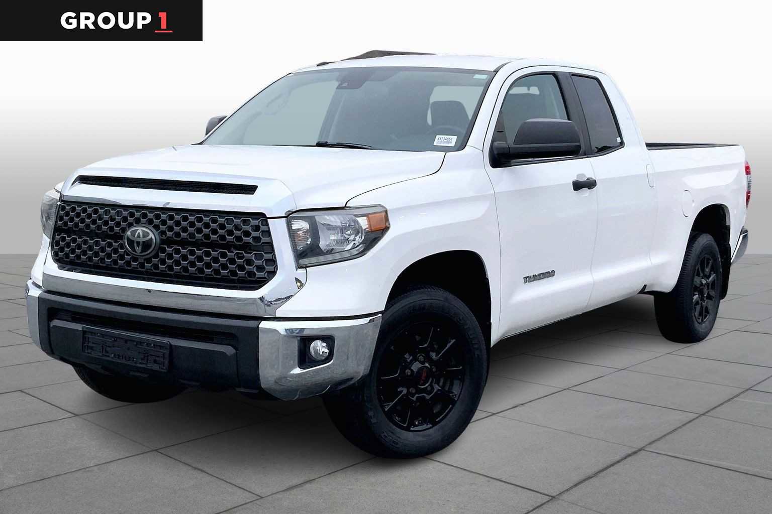 Used 2019 Toyota Tundra SR5