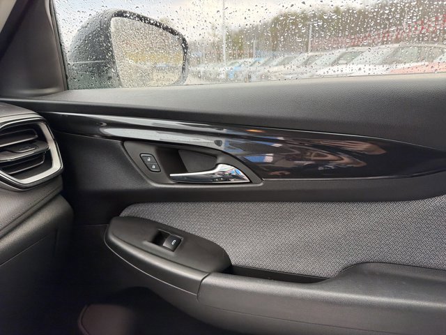 Used 2026 Chevrolet TrailBlazer LT image 24