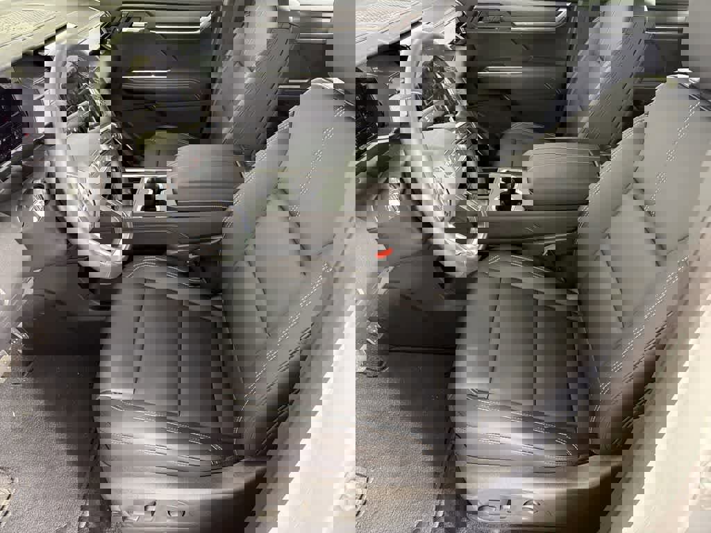 New 2025 GMC Acadia Elevation w/ Elevation Premium Package image 13