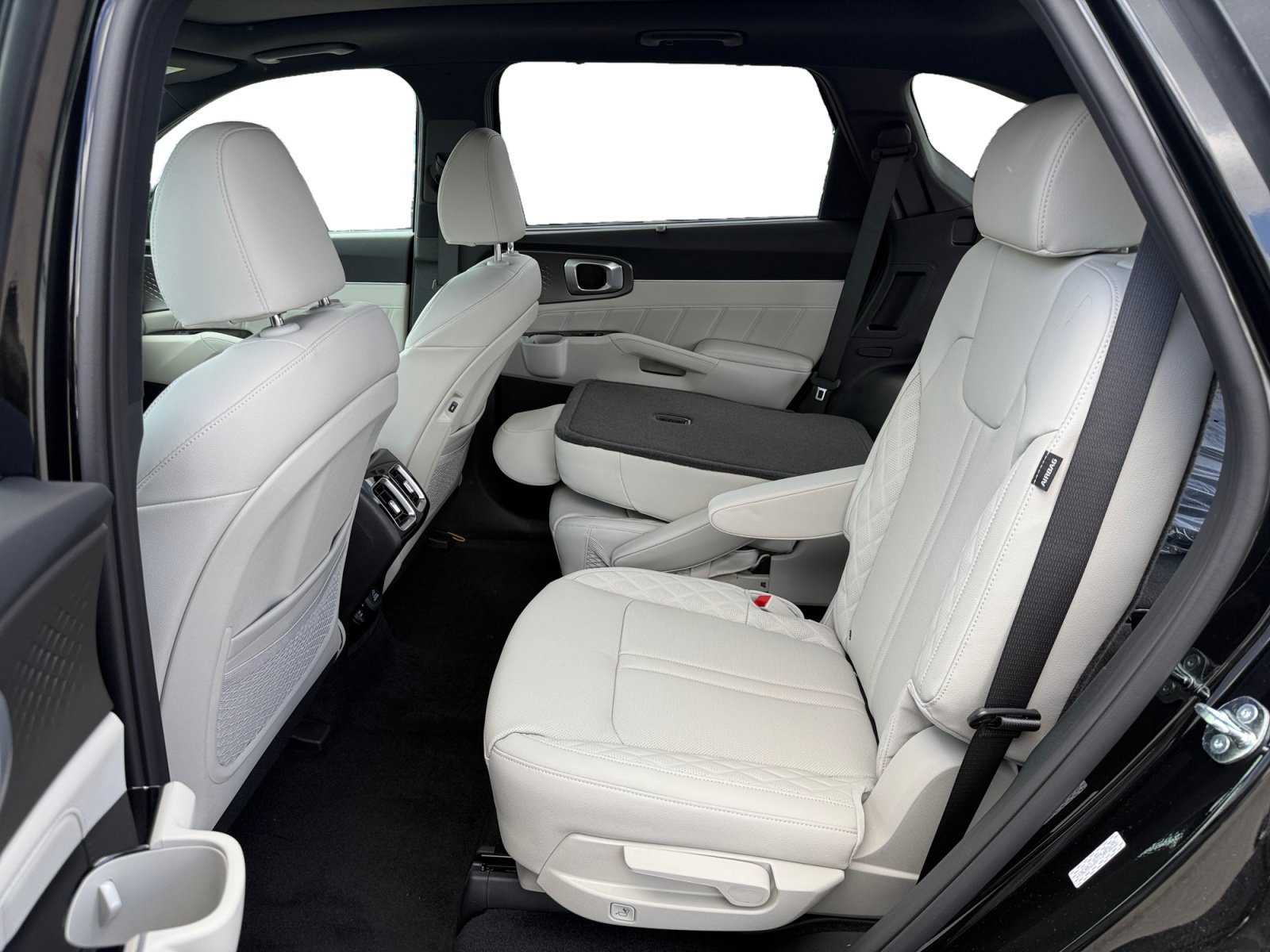 New 2026 Kia Sorento SX Prestige AWD/4WD image 16