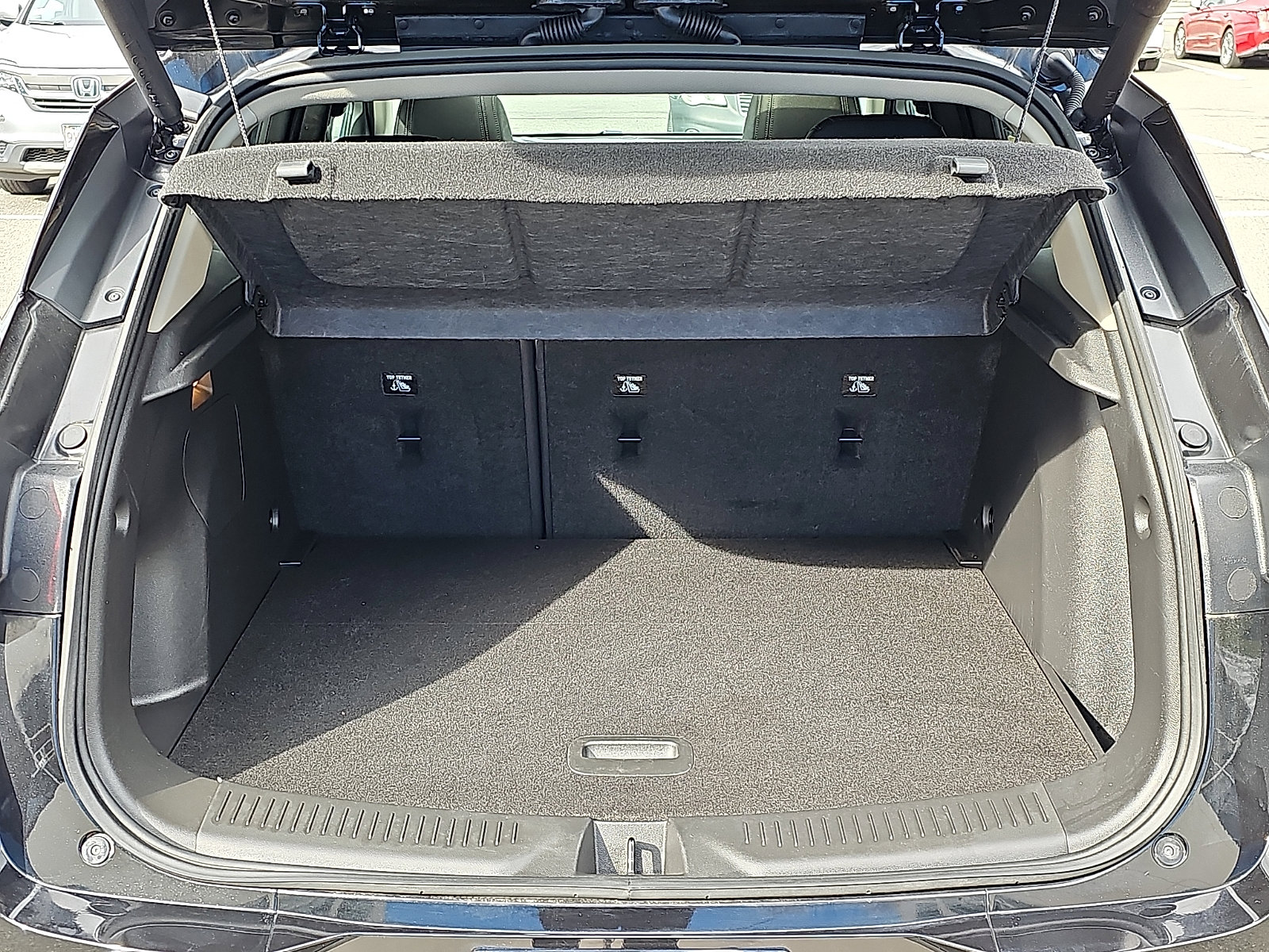 Used 2023 Buick Encore GX Select w/ Experience Buick Package image 28