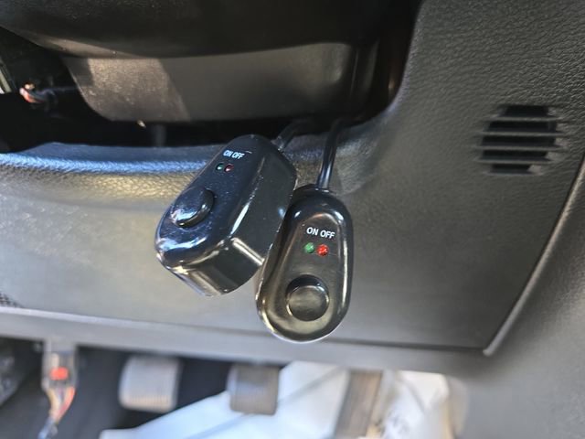 Used 2011 Jeep Wrangler Unlimited Sahara w/ Trailer Tow Group image 28