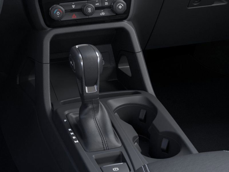 New 2026 Ford Ranger XLT w/ Black Appearance Package image 15