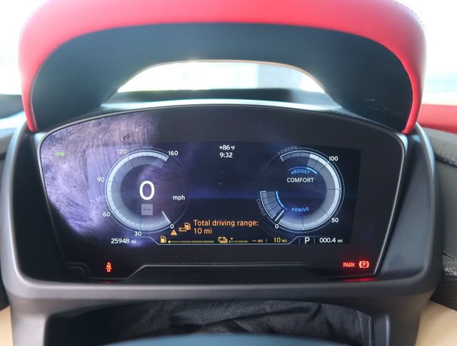 Used 2017 BMW i8 AWD/4WD image 25