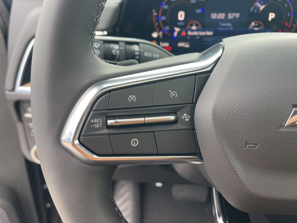 New 2025 Chevrolet Tahoe High Country image 26