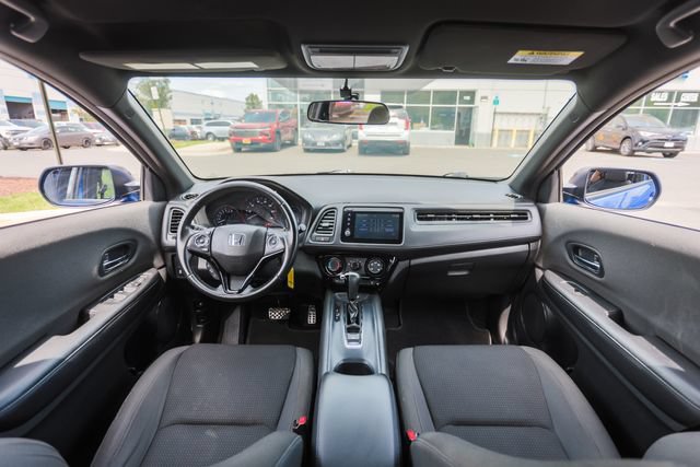 Used 2020 Honda HR-V Sport image 41