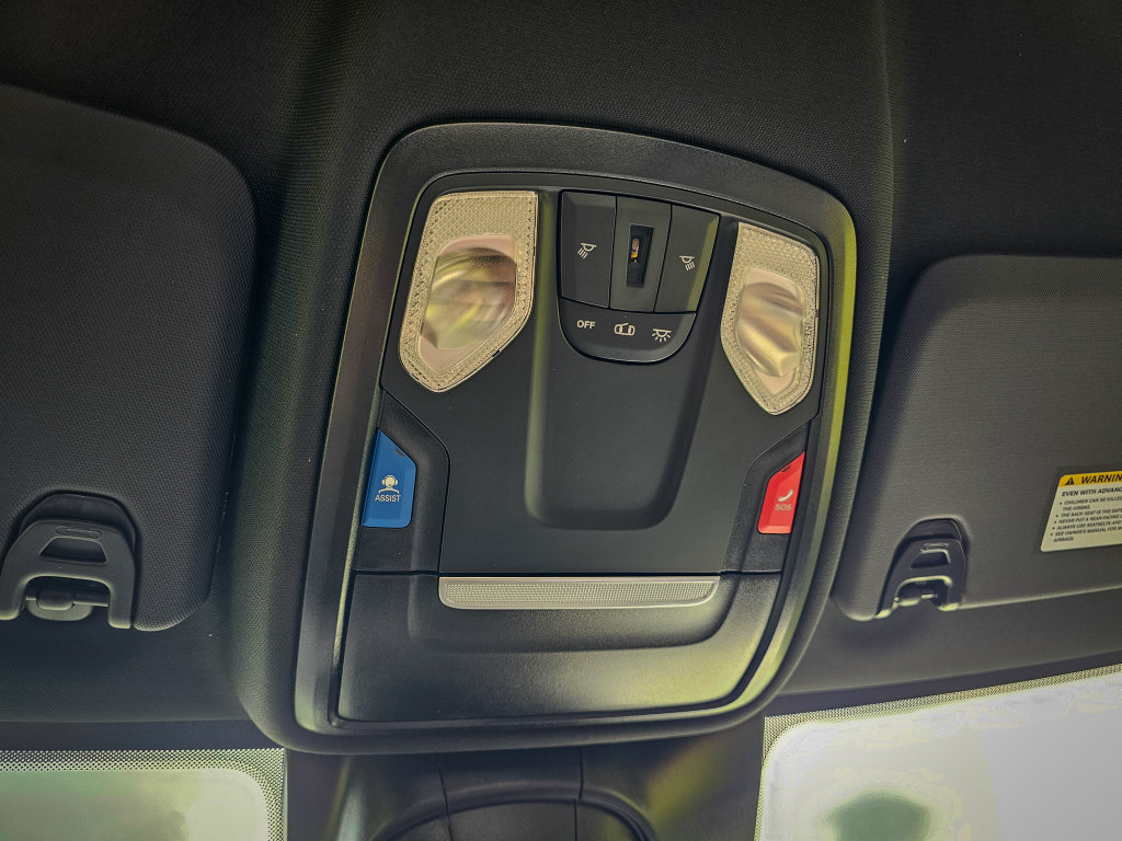 New 2026 RAM 3500 Tradesman AWD/4WD image 33