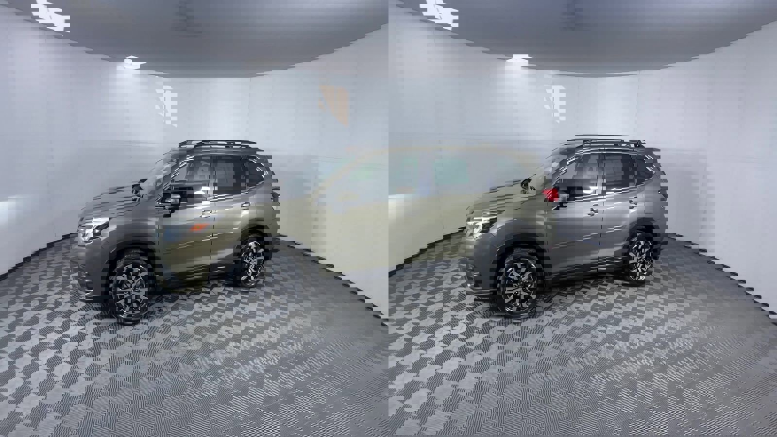 Certified 2023 Subaru Forester Limited image 4