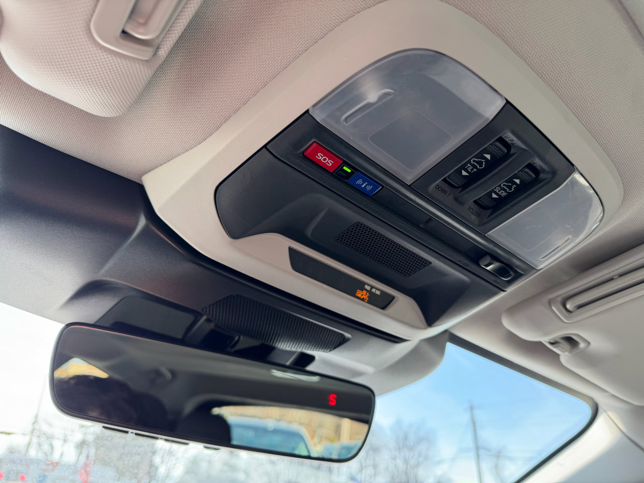 Used 2024 Subaru Impreza 2.0i Sport image 14