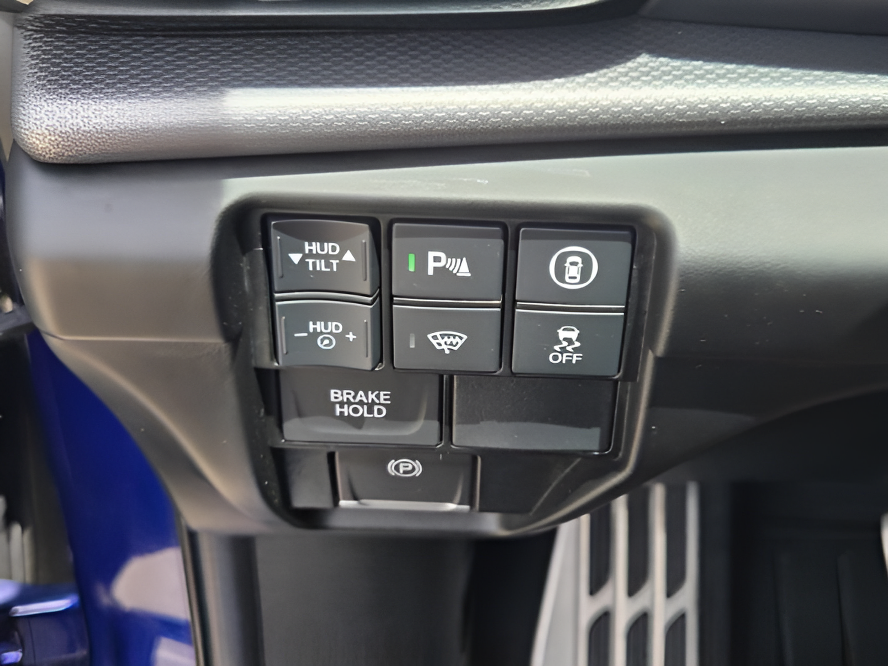 Used 2023 Acura RDX A-Spec AWD/4WD image 18