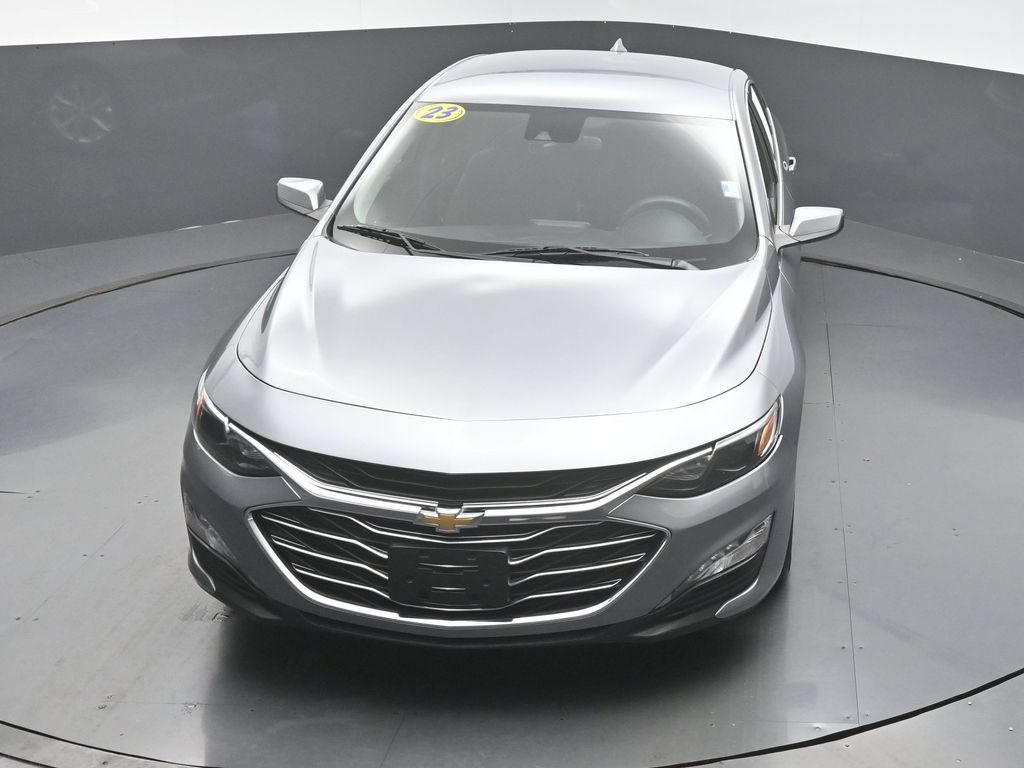 Used 2023 Chevrolet Malibu LT FWD image 42