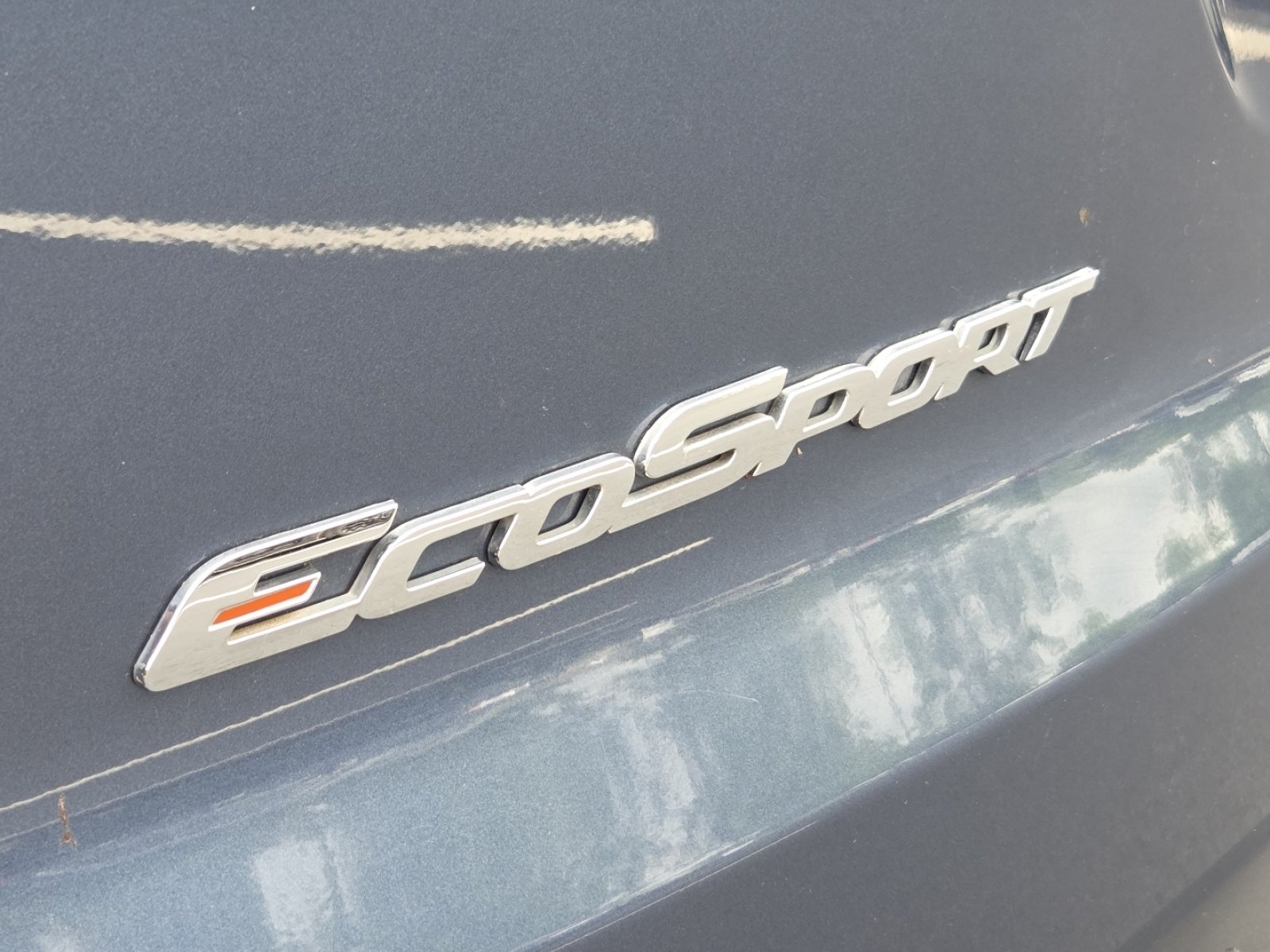 Used 2022 Ford EcoSport SE AWD/4WD image 12