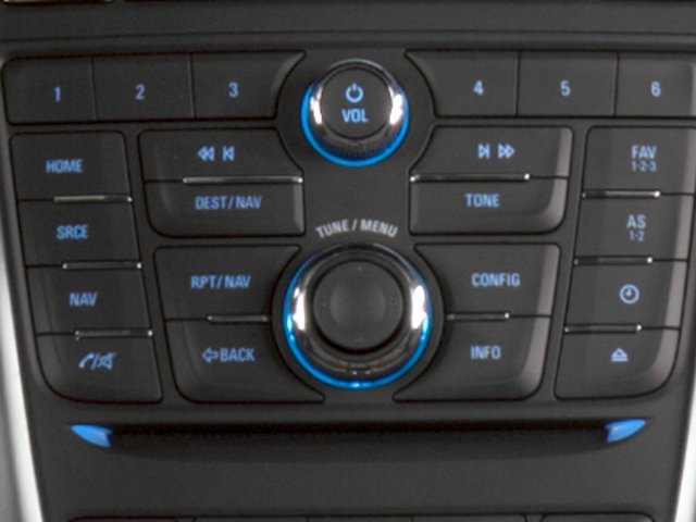 Used 2016 Buick Verano Leather FWD image 12
