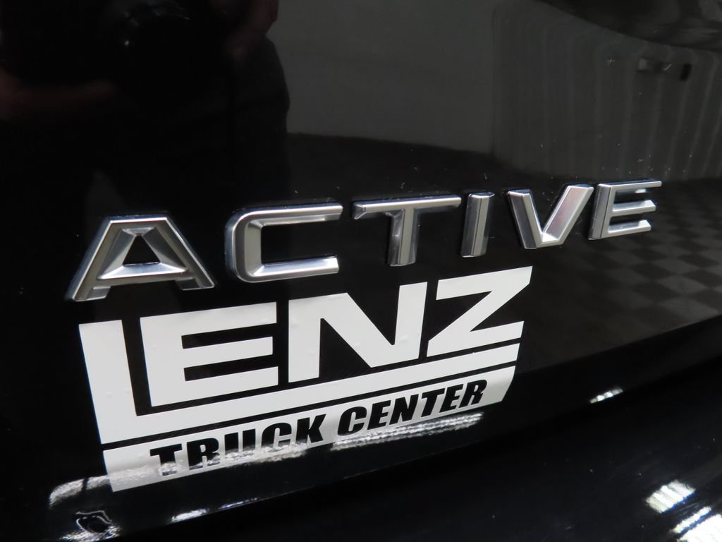 Used 2025 Ford Expedition Max Active AWD/4WD image 60