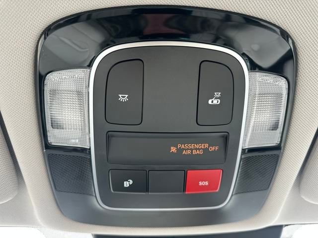 New 2025 Hyundai Sonata SEL image 22