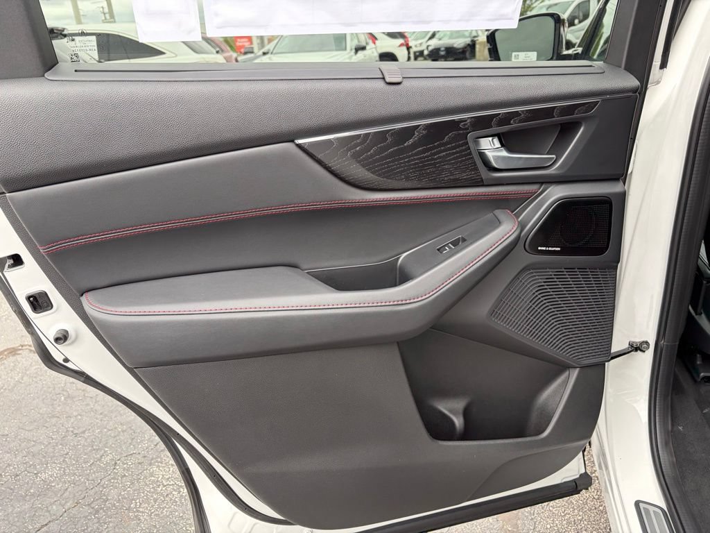 New 2026 Acura MDX Type S AWD/4WD image 25