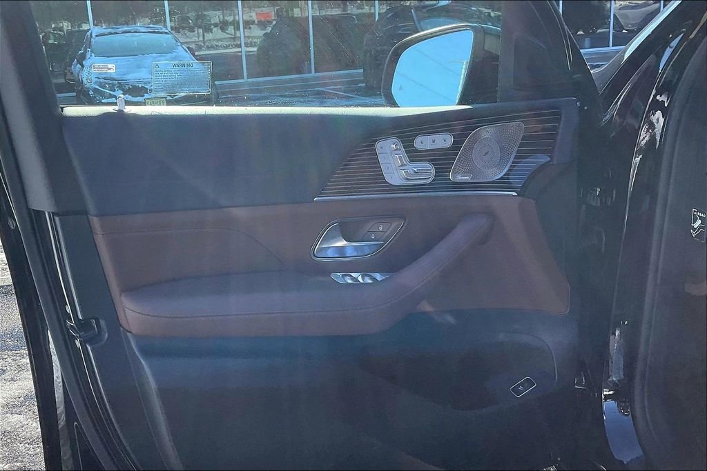 Used 2026 Mercedes-Benz GLE 350 4MATIC image 15