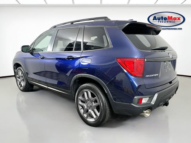 Used 2022 Honda Passport EX-L image 6