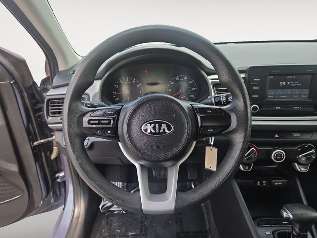 Used 2020 Kia Rio LX FWD image 12
