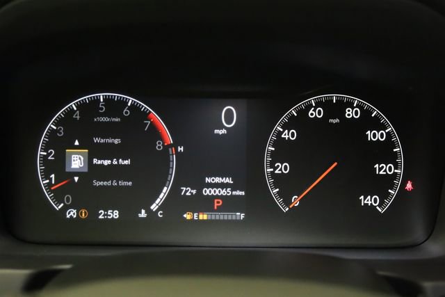 Used 2026 Honda Ridgeline Black Edition image 18