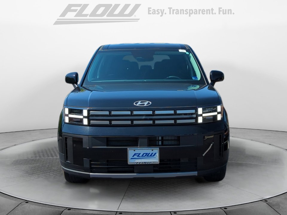 Used 2026 Hyundai Santa Fe SE AWD/4WD image 2