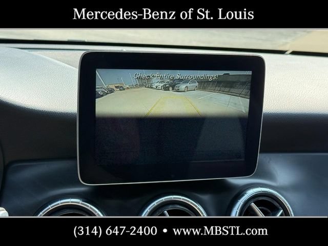 Used 2018 Mercedes-Benz CLA 250 4MATIC image 20