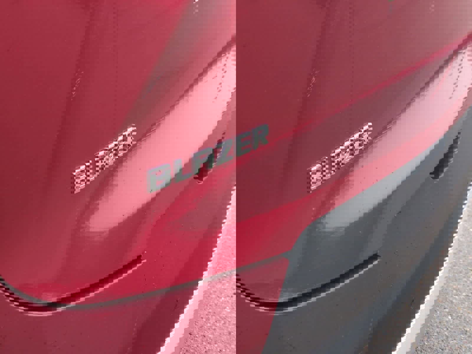 Used 2021 Chevrolet Blazer LT image 13