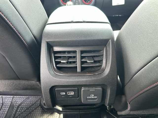 Used 2021 Chevrolet Blazer RS w/ LPO, Floor Liner Package FWD image 13
