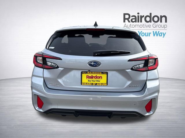 Used 2025 Subaru Impreza 2.0i AWD/4WD image 6
