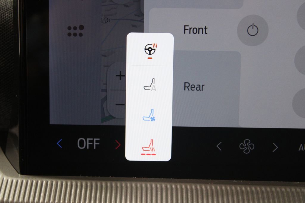 New 2026 Ford Explorer Tremor w/ Tremor Convenience Package image 53