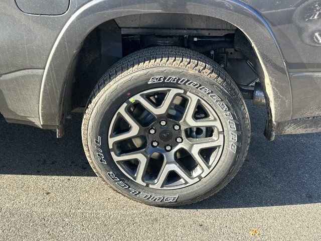 New 2026 RAM 1500 Laramie w/ Sport Appearance Package image 21