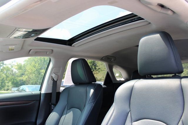 Used 2020 Lexus RX 450h AWD w/ Premium Package image 14