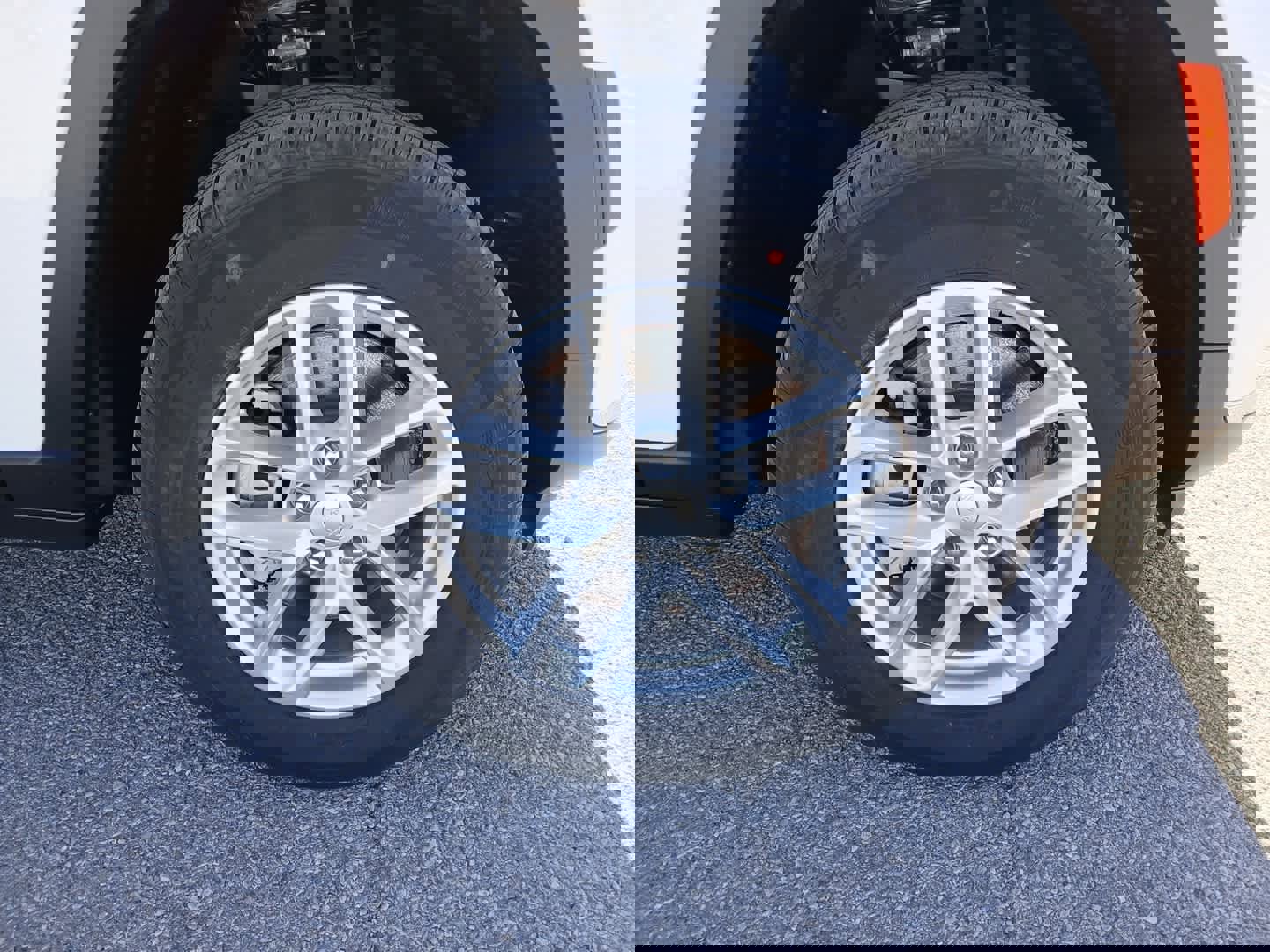 New 2025 Jeep Grand Cherokee L Laredo w/ Luxury Tech Group I image 13