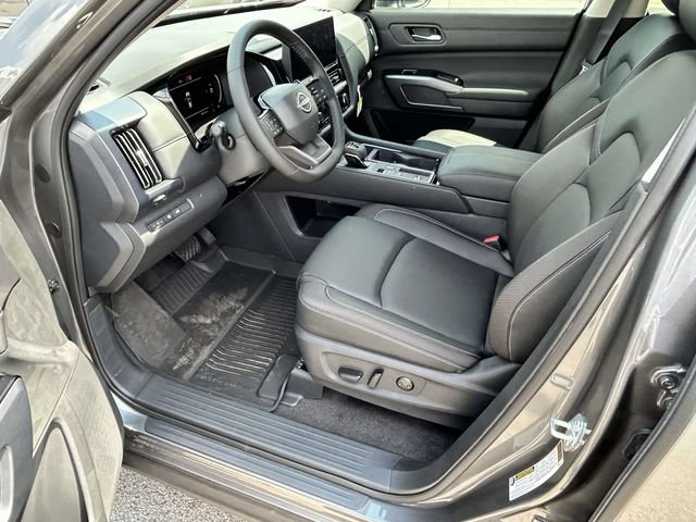 New 2026 Nissan Pathfinder SL FWD image 11