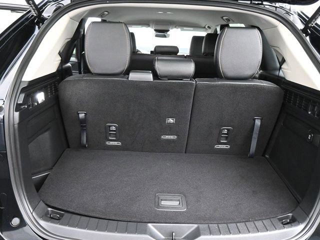 Certified 2025 MAZDA CX-90 3.3 Turbo w/ Select Package image 25
