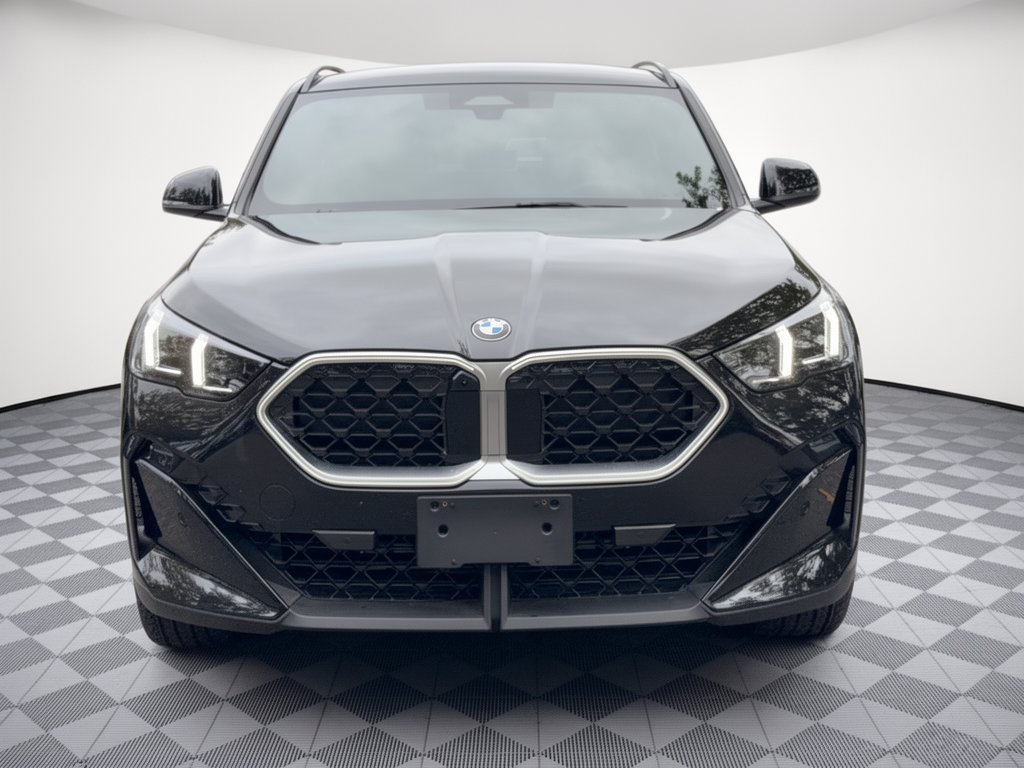 Used 2026 BMW X2 xDrive28i w/ Technology Package AWD/4WD image 6