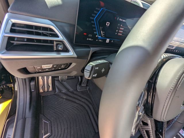 Used 2026 BMW M2 w/ Lighting Package image 18