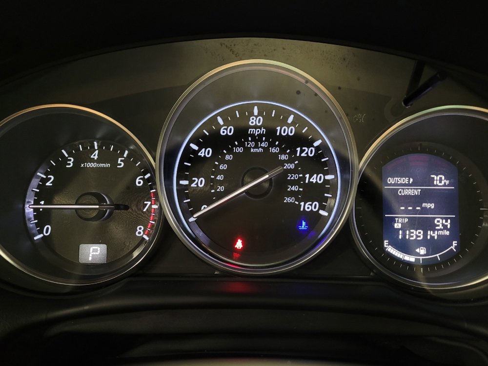 Used 2015 MAZDA CX-5 Sport FWD image 23