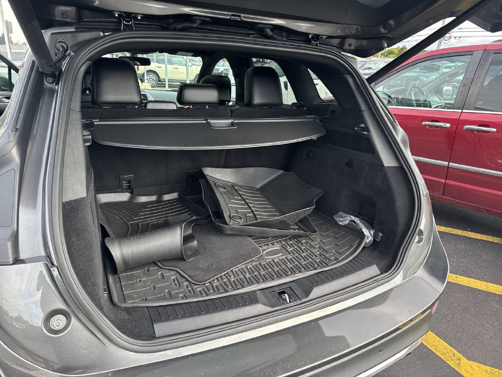 Used 2017 Lincoln MKC Reserve FWD image 22