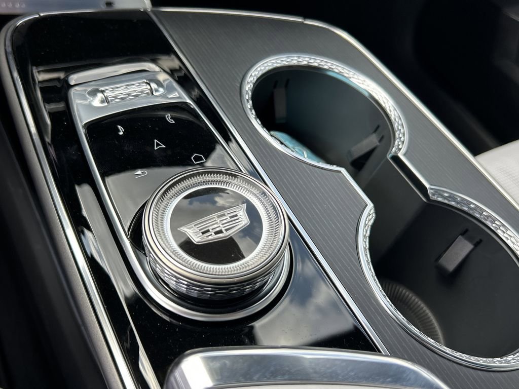 New 2026 Cadillac Lyriq Premium Sport image 27