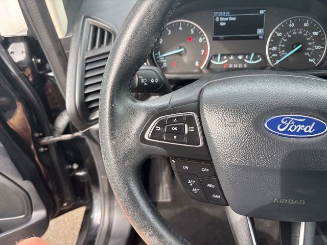 Used 2020 Ford EcoSport SE w/ SE Convenience Package AWD/4WD image 16