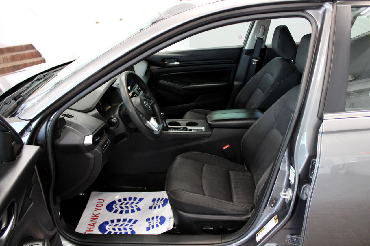 Used 2022 Nissan Altima 2.5 image 10