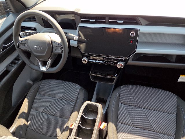 New 2027 Chevrolet Bolt LT w/ Comfort Package FWD image 19