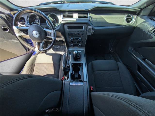 Used 2014 Ford Mustang GT w/ Equipment Group 301A image 14
